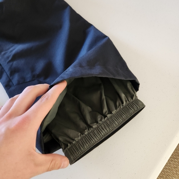 Marker Women's Black Ski Snowboarding Pants Size Medium Waterproof - Picture 12 of 14